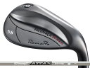 RomaRo (ロマロ) Alcobaca Stream ウェッジ ATTAS SPINWEDGE IPシャフト