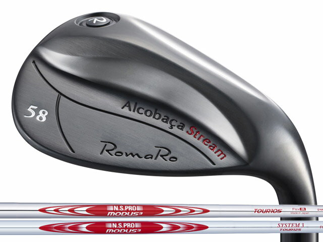 RomaRo (ޥ) Alcobaca Stream åN.S.PRO MODUS3 105/115/125ե