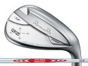 RomaRo (ロマロ) Ray SX-PRO ウェッジ　N.S.PRO MODUS3 WEDGE 105/115/125シャフト その1