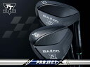 BALDO 2024 TT FORGED MILLED WEDGE TOUR BLACKiubNj@PROJECT XVtg