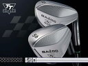 BALDO 2024 TT FORGED MILLED WEDGE TOUR SATINiVo[j@N.S.PRO 750GHVtg