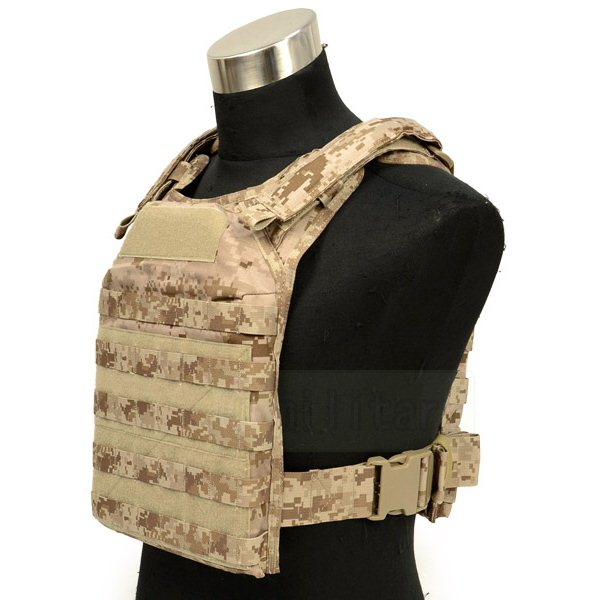 FLYYE Fast Attack Plate Carrier GEN 1 AOR1　サバゲー,サバイバルゲーム,ミリタリー