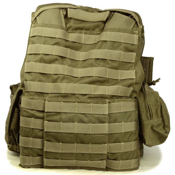 FLYYE Force Recon Vest ...の紹介画像2