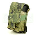 FLYYE MOLLE Single M14 Mag Pouch AOR2@ToQ[,ToCoQ[,~^[