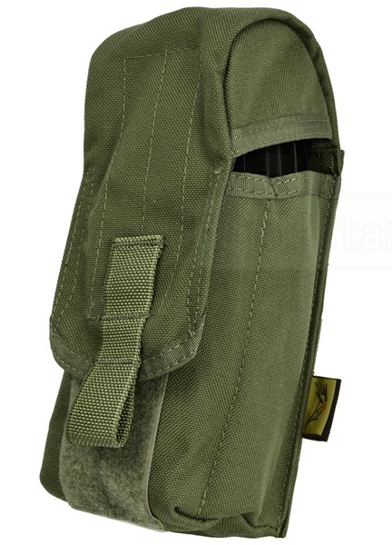 楽天SAMURAIFLYYE MOLLE Single AK Pouch RG　サバゲー,サバイバルゲーム,ミリタリー