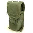 FLYYE MOLLE Single M4/M16 Mag Pouch Ver.FE RG@ToQ[,ToCoQ[,~^[