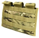 FLYYE MOLLE Triple M4/M16 Mag Pouch Ver.MI MC@ToQ[,ToCoQ[,~^[