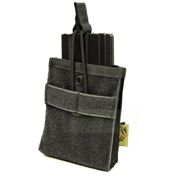 FLYYE Accessory Platform Pouches BK