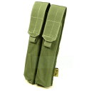 FLYYE Molle Double P90/UMP Magazine Pouch OD@ToQ[,ToCoQ[,~^[