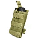 FLYYE Molle EV Universal Single Mag Pouch KH@ToQ[,ToCoQ[,~^[