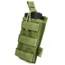 FLYYE Molle EV Universal Single Mag Pouch OD@ToQ[,ToCoQ[,~^[