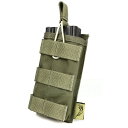 FLYYE Molle EV Universal Single Mag Pouch RG@ToQ[,ToCoQ[,~^[