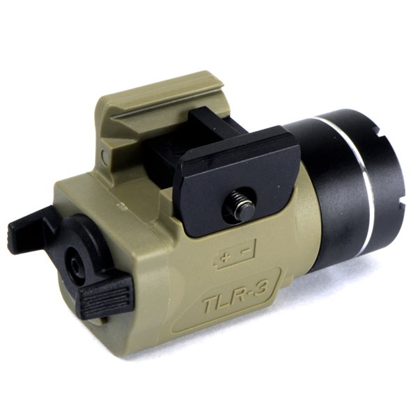 SOTAC TLR-3 タイプ フラッシュライ...の紹介画像2