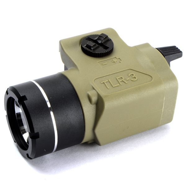 SOTAC TLR-3 タイプ フラッシュライ...の紹介画像3