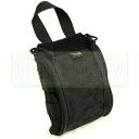 FLYYE Tactical Trauma Kit Pouch BK