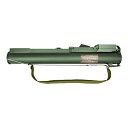 【数量限定価格】ARROW DYNAMIC (アローダイナミック) M72A3 LAW フルメタル ガスランチャー
