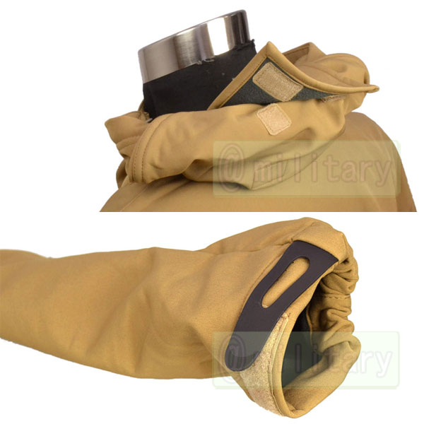 HIGH POWER マーセナリーズ ジャケッ...の紹介画像3