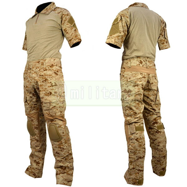 CRYE COMBAT������ BDU �岼���å� Ⱦµ������ AOR1