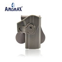 AMOMAX ポリマー ホルスター for SIG P320 デザートカラー