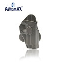 AMOMAX ポリマー ホルスター for SIG P226 デザートカラー