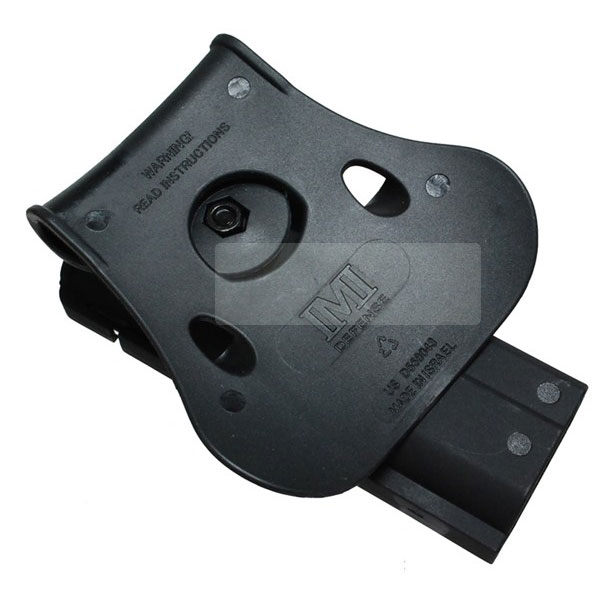 IMI タイプ CQC ホルスター For 1911の紹介画像2