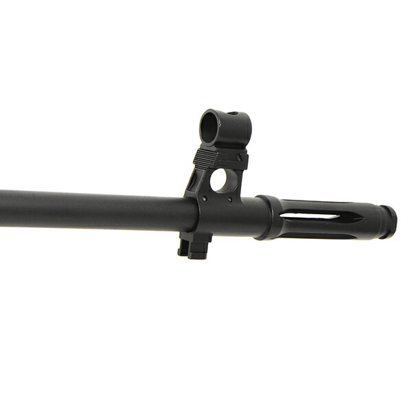 SNOW WOLF ドラグノフ SVD 狙撃銃 エアコッキングガン