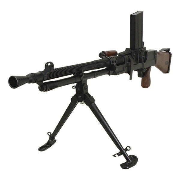 SNOW WOLF ブルーノ ZB26 電動ガン リアルウッドver.