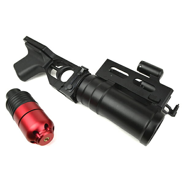 SNOW WOLF GP-25 グレネードランチャー