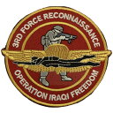 3RD FORCE RECON FR@@USMC FORCE RECONpb`@ToQ[,ToCoQ[,~^[