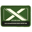 RESCUER pb` [Do Something Big With US] O[@ToQ[,ToCoQ[,~^[