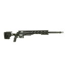 ARES MS700 スナイパーライフル BK Remington マーキング ver サバゲー,サバイバルゲーム,ミリタリー