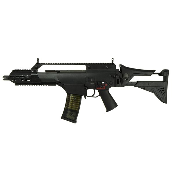 ARES HK G36C カスタム EFCS搭載 電動ガン サバゲー サバイバルゲーム ミリタリー