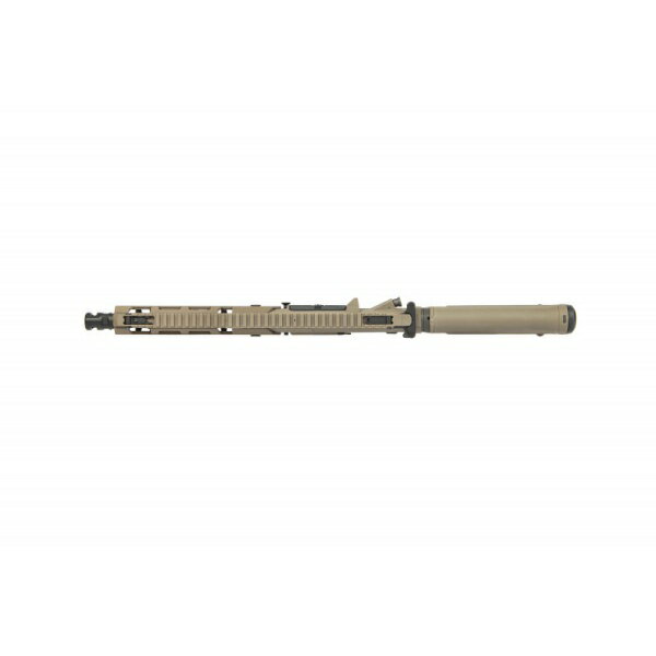 ARES AMOEBA MUTANT AMM9 EFCS搭載 電動ガン デザートカラー