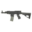 ARES VZ-58 タクティカル ショートバレル 電動ガン
