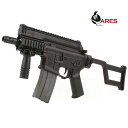 メーカー協賛★ゴールデンウィークフェア♪♪ ARES M4-CCR M4ショーティー EFCSシステム対応 サバゲー,サバイバルゲーム,ミリタリー