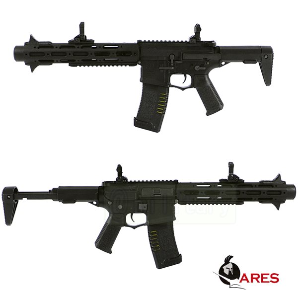 ARES AMOEBA AM-013 [Hon...の紹介画像2