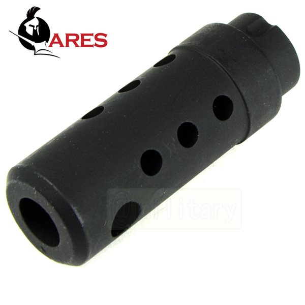 ARES VZ-58用 ロングフラッシュハイダー
