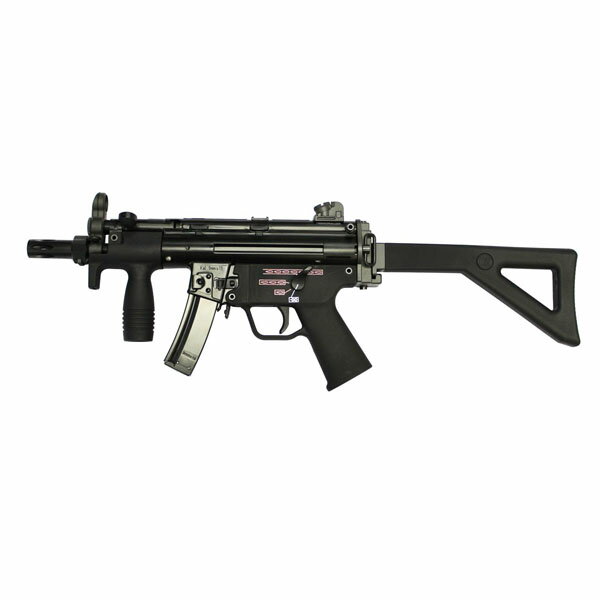 WE-TECH APACHE K-PDW(MP5K PDW) ֥Хå ֥å Х,ХХ륲,ߥ꥿꡼