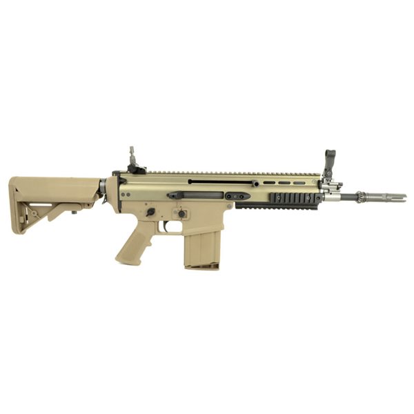 WE-TECH SCAR-H ガスブローバック...の紹介画像2