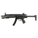 Classic Army【クラシックアーミー】MP5A3 タクティカルライト搭載型 AEG サバゲー,サバイバルゲーム,ミリタリー