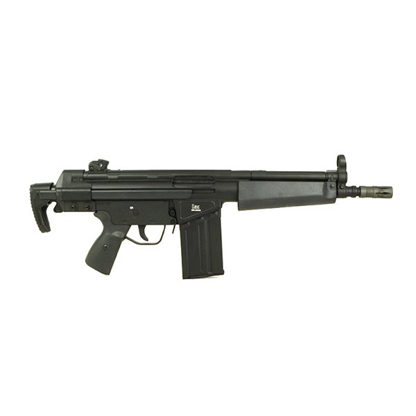 ClassicArmy(クラシックアーミー)SAROffizierM41(G3ショーティーMC51)AEG