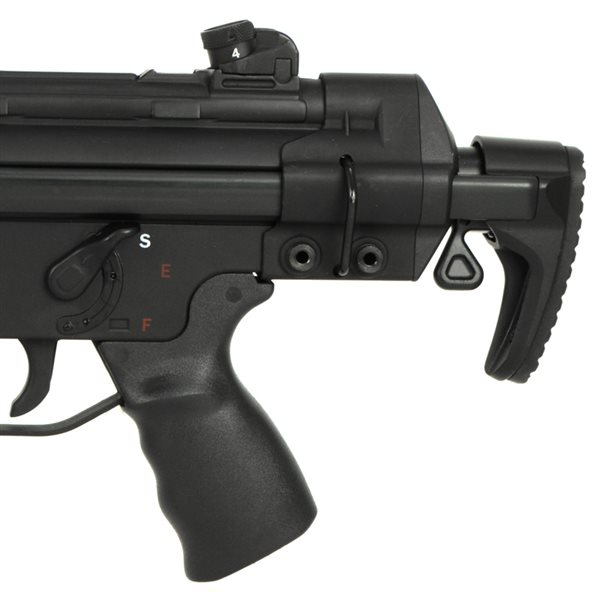 ClassicArmy(クラシックアーミー)SAROffizierM41(G3ショーティーMC51)AEG