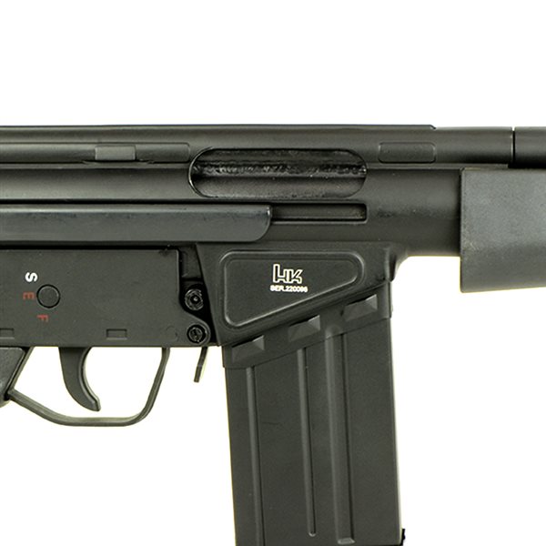 ClassicArmy【クラシックアーミー】SAROffizierM41【G3ショーティーMC51】AEGサバゲー,サバイバルゲーム,ミリタリー