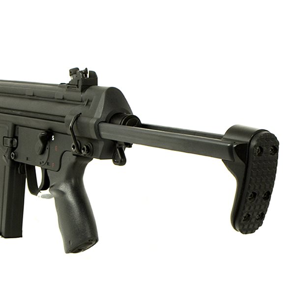 ClassicArmy【クラシックアーミー】SAROffizierM41【G3ショーティーMC51】AEGサバゲー,サバイバルゲーム,ミリタリー