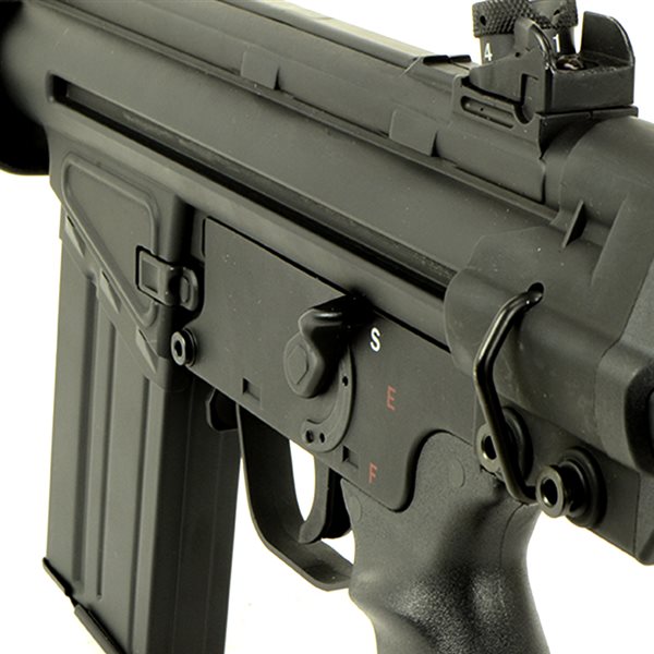ClassicArmy【クラシックアーミー】SAROffizierM41【G3ショーティーMC51】AEGサバゲー,サバイバルゲーム,ミリタリー