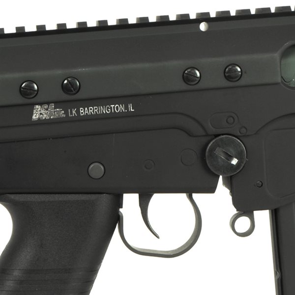 Classic Army 【クラシックアーミー】 SA58カービン AEG