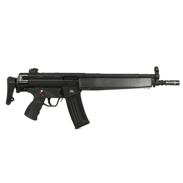 ClassicArmy(クラシックアーミー)CA33KA3(HK33カービン)AEG