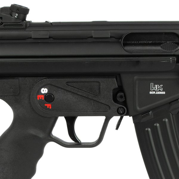 ClassicArmy(クラシックアーミー)CA33KA3(HK33カービン)AEG