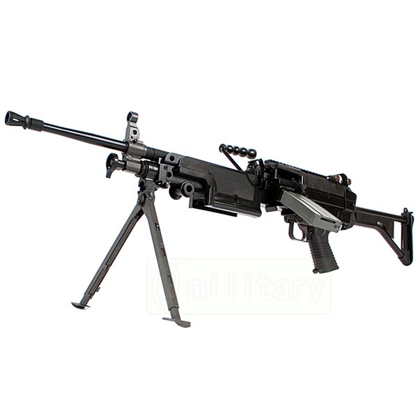 Classic Army (クラシックアーミー) M249 MINIMI Mk1 AEG サバゲー,サバイバルゲーム,ミリタリー