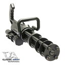 【限定品】Classic Army (クラシックアーミー) M-132 マイクロガン ハイスピードVer. 電動ガスガン